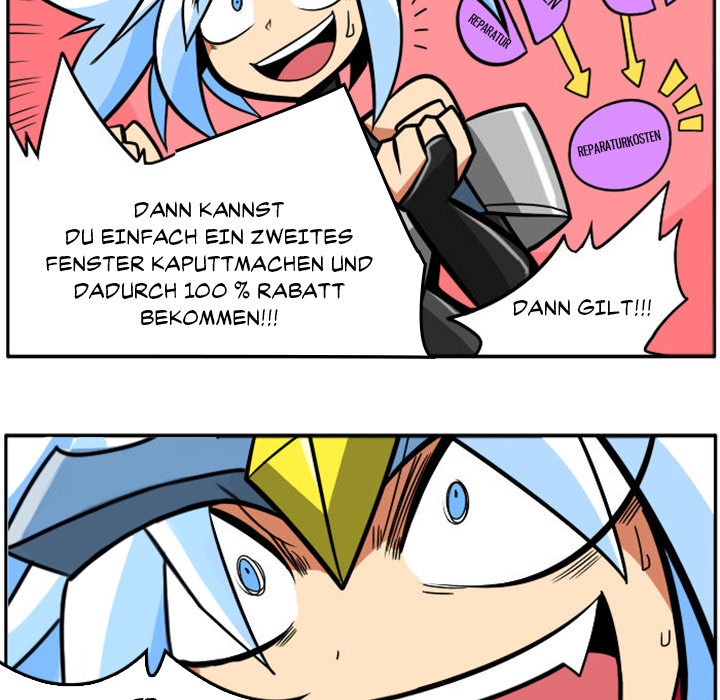 Das Wohnheim aus einer anderen Welt - episode 91 - 13