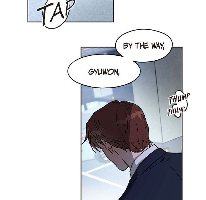 Hard-Boiled Love - episode 8 - 70
