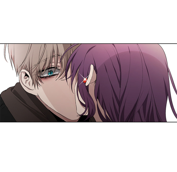 The Spring Scent of the Sea - episode 70 - 9
