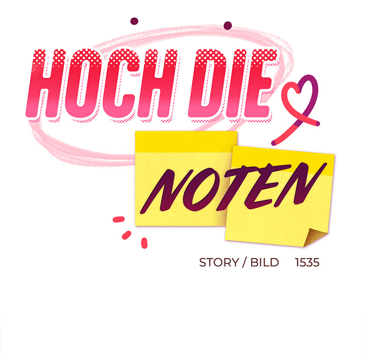 Hoch die Noten - episode 62 - 66