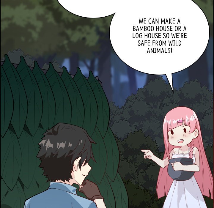 Survival Logbook - episode 14 - 79