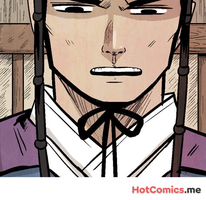 The Sword Clan - episode 14 - 101