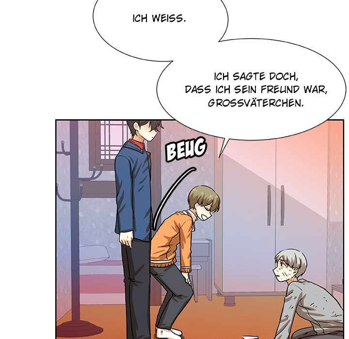 Mörder in klein - episode 43 - 50