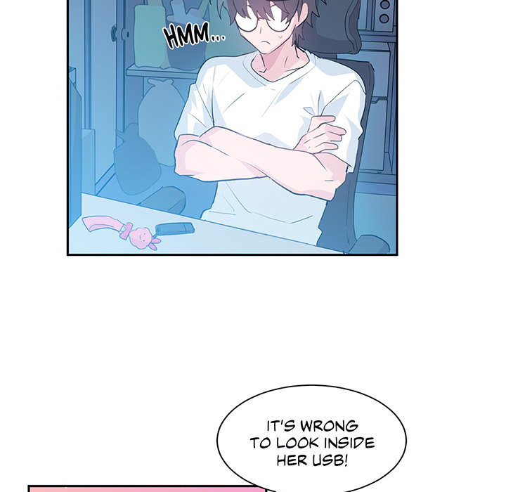 Log in to Lust-a-land - episode 1 - 30