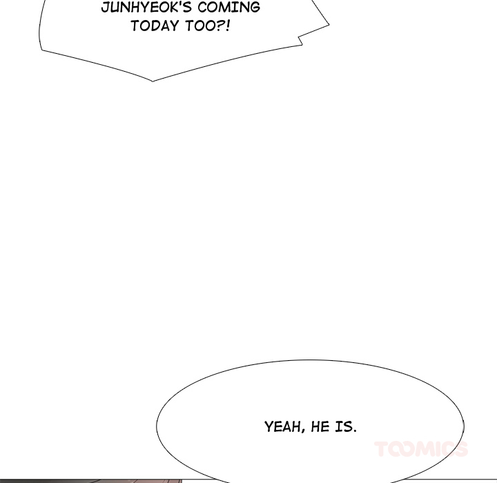 My Friend's Girlfriend - episode 5 - 38