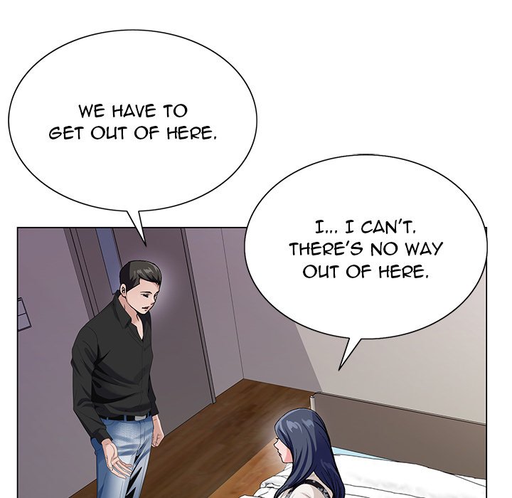 Divine Hands - episode 26 - 16