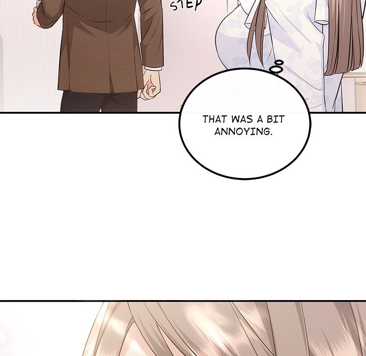A Consensual Relationship - episode 6 - 13