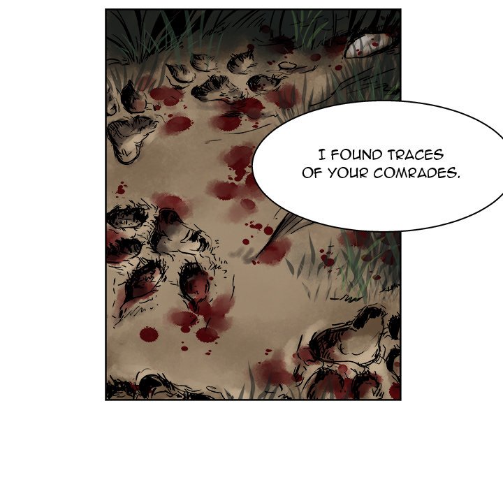 The Road of Karma - episode 17 - 46
