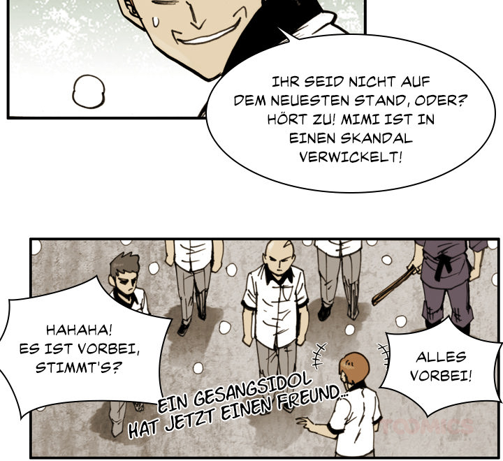 Der Schlägerjäger - episode 52 - 24