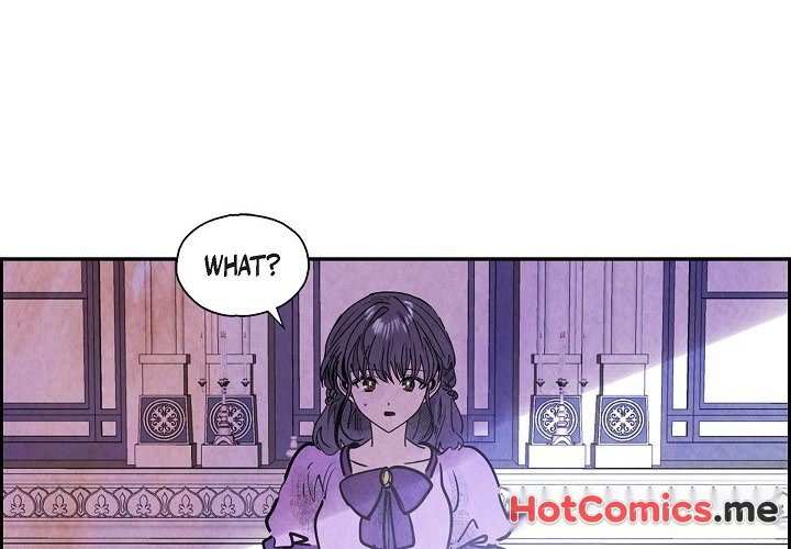 The Villainess Behind the Mask - episode 47 - 1