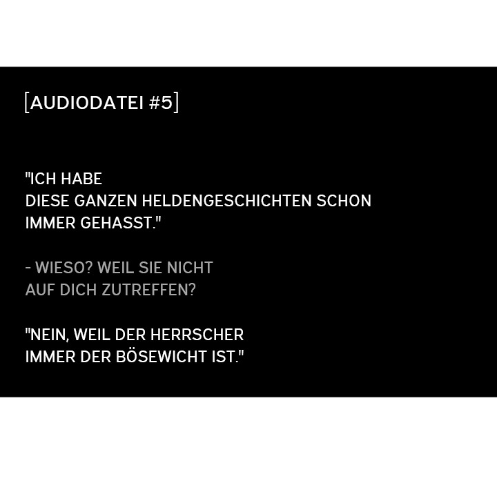 Helden 101 - episode 1 - 34