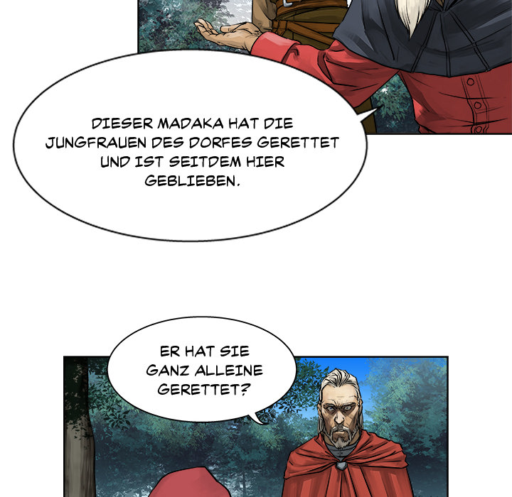 Karmas Weg - episode 10 - 10