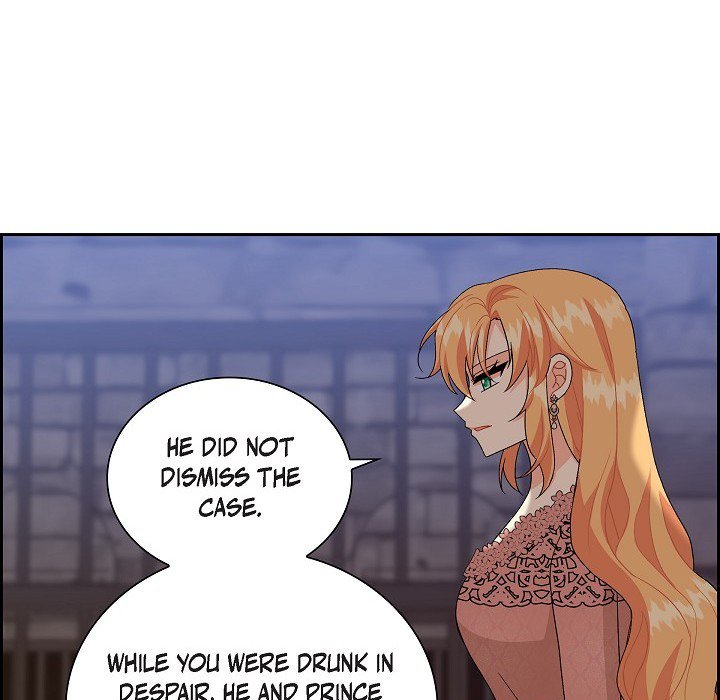 The Destroyer Fell in Love with Me - episode 76 - 91