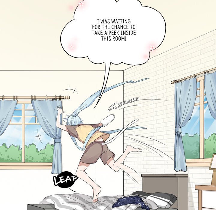 My New Pet Cat - episode 11 - 21