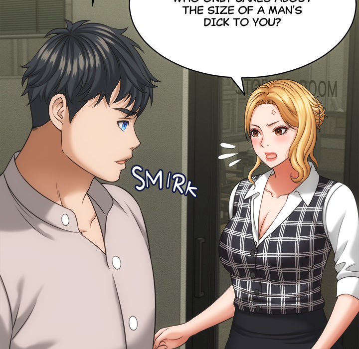 Right Under His Roof - episode 33 - 66