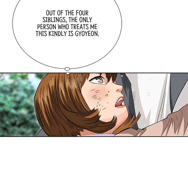 The Tale of The Hyungsan Sect - episode 29 - 121