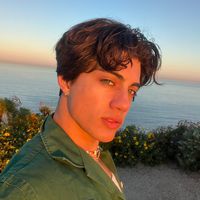 TikTok Account Photo