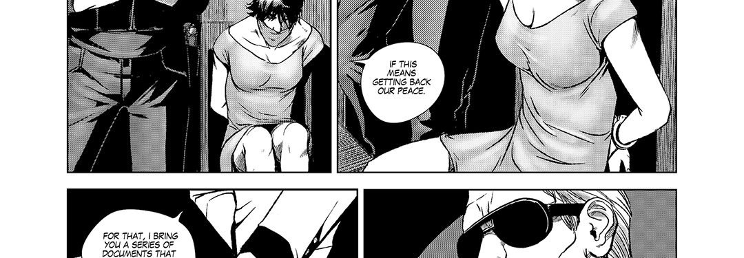 Zero Point - episode 6 - 37