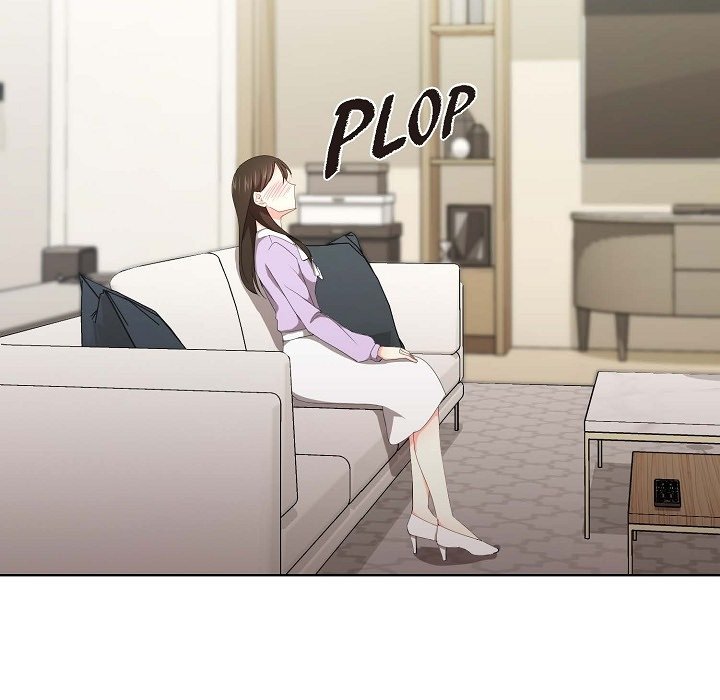 Fragrant Office Life - episode 5 - 78