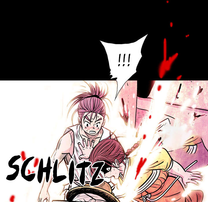 Der Schwertklan Joseons - episode 13 - 44