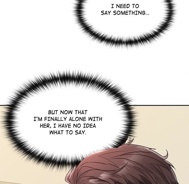 Office Romance is a No-No - episode Prologue - 28