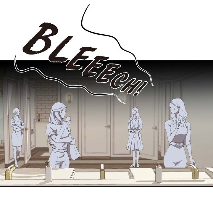 Fragrant Office Life - episode 1 - 15