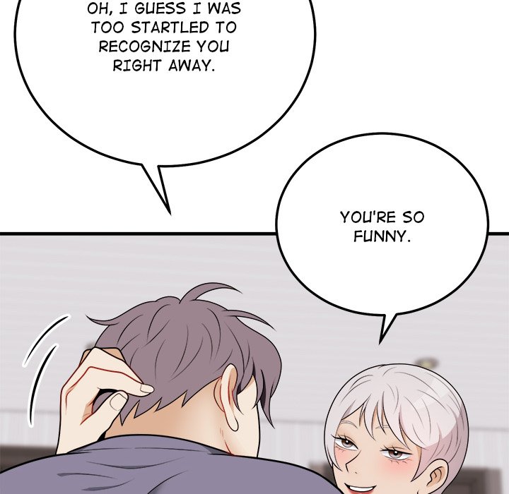 Body Swap - episode 19 - 68
