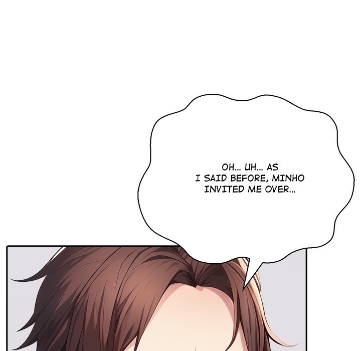 Mina's Little Trap - episode 1 - 30