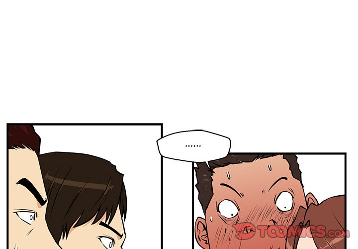 Mr. Kang - episode 12 - 1