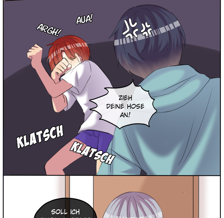 Das Chillige Pärchen - episode 90 - 57