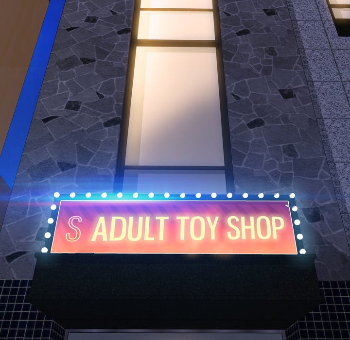 Her Toy Shop - episode 27 - 40