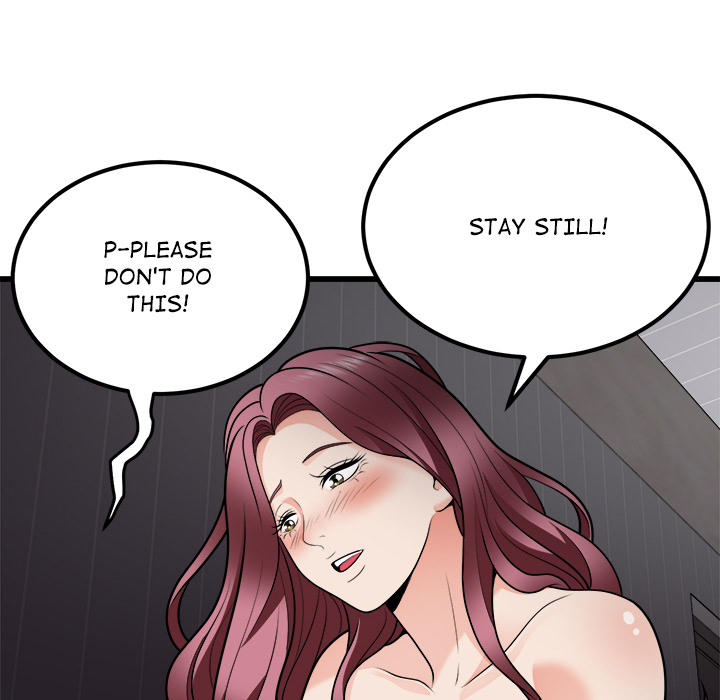 Body Swap - episode 8 - 150