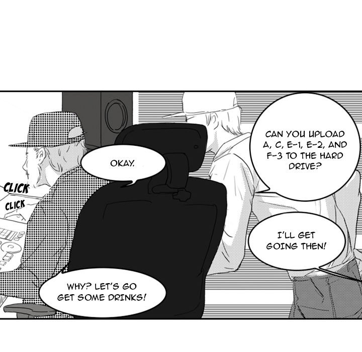 His Preference - episode 11 - 53