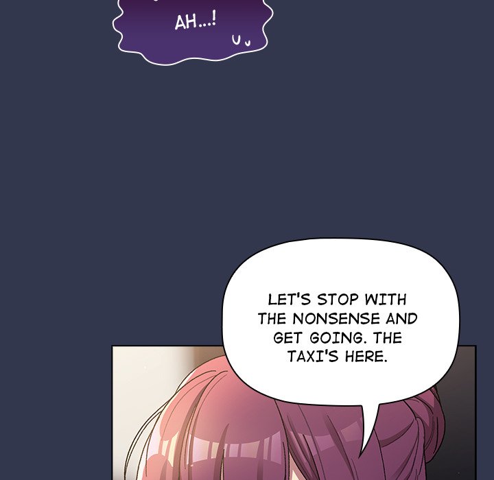 What do I do now...? - episode 58 - 63