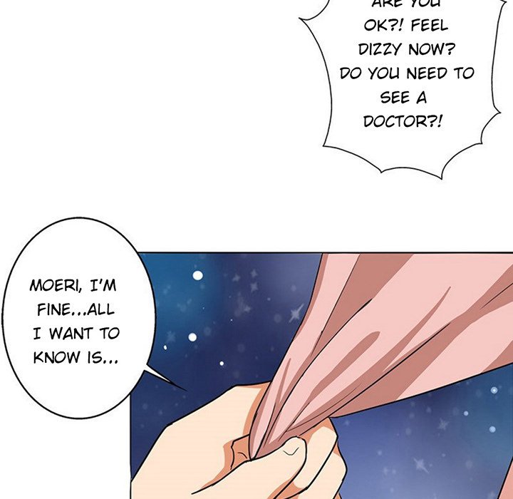 Become A Girl At Night - episode 14 - 77