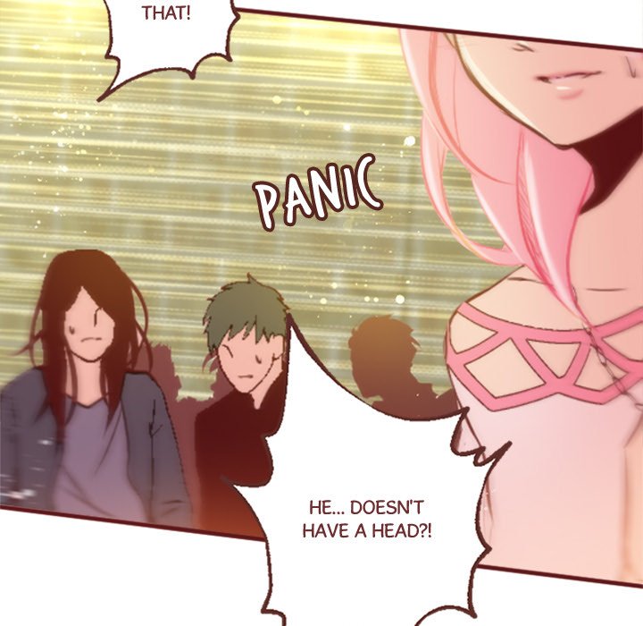 Spring for the Headless Prince - episode 3 - 53