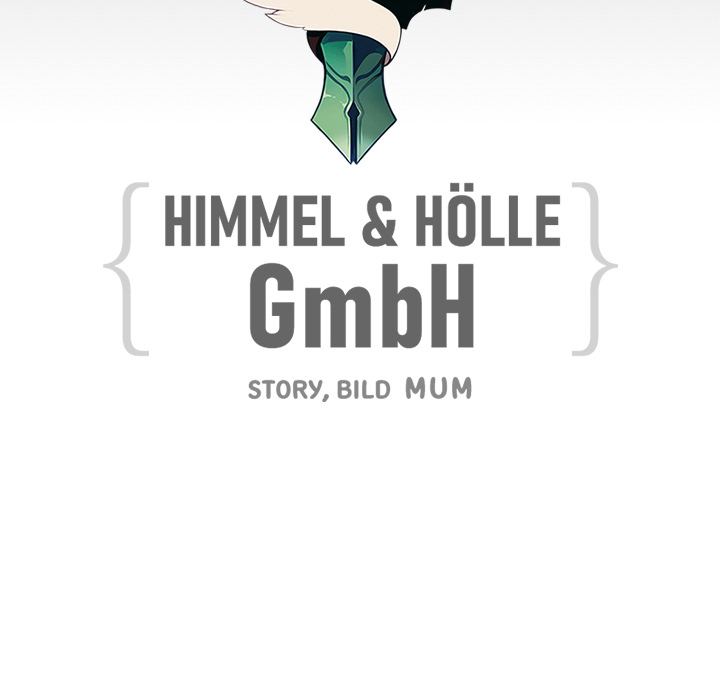 Himmel & Hölle GmbH - episode 22 - 28