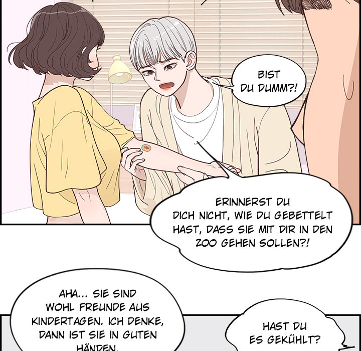 Die sonnige Seite - episode 32 - 43