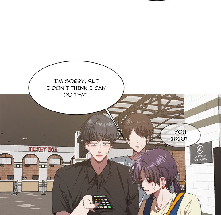 The Spring Scent of the Sea - episode 28 - 28