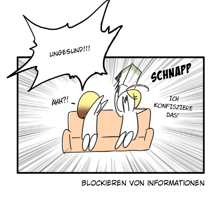 Unter Geschwistern - episode 26 - 13