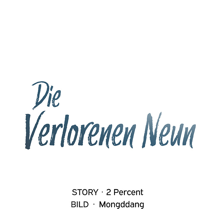 Die Verlorenen Neun - episode 16 - 15