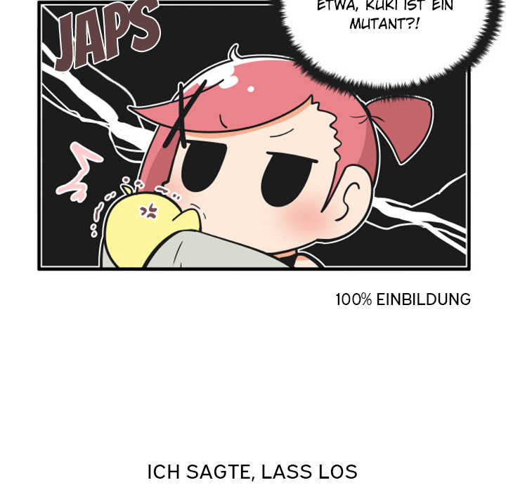 Unter Geschwistern - episode 109 - 13