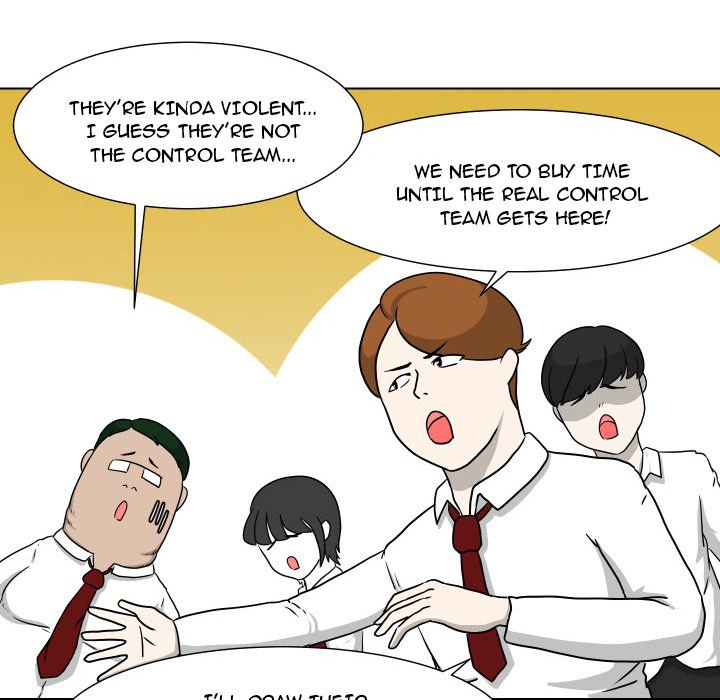 The Ball Boy - episode 8 - 24