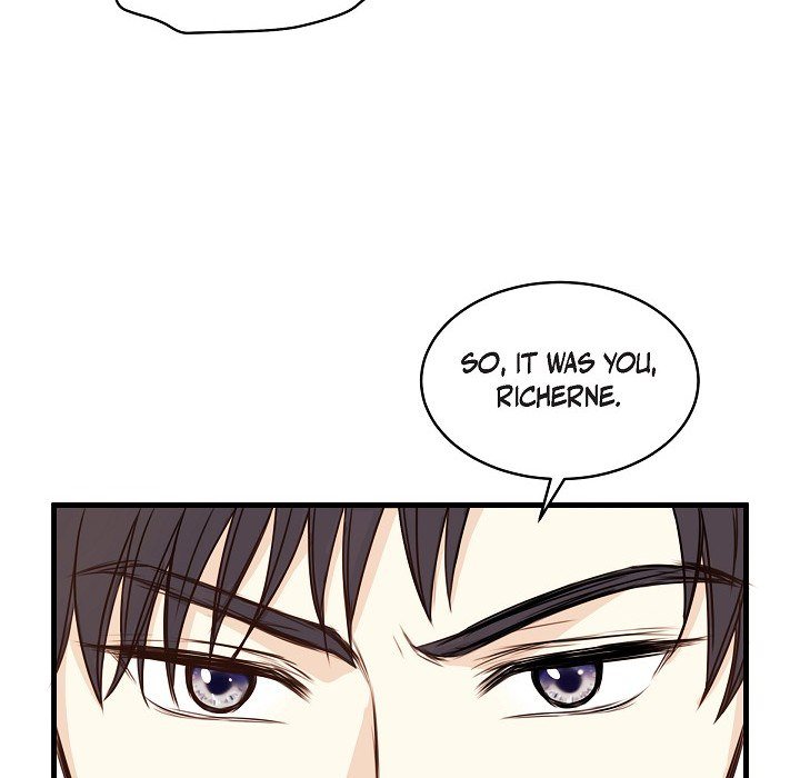 Hold on, Crown Prince! - episode 21 - 21