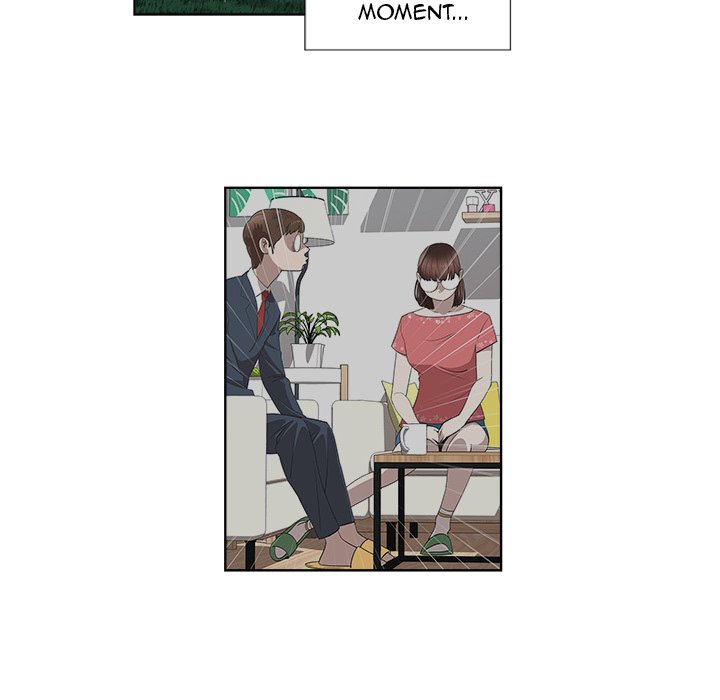 New Teacher in Town - episode 19 - 48