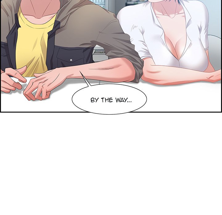 Tasty Chat: 0km - episode 9 - 32