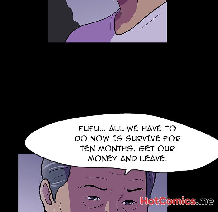 Project Utopia - episode 111 - 57