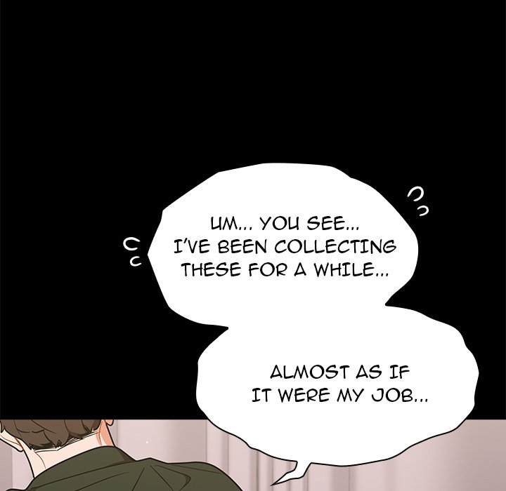 Naughty Little Secret - episode 19 - 17