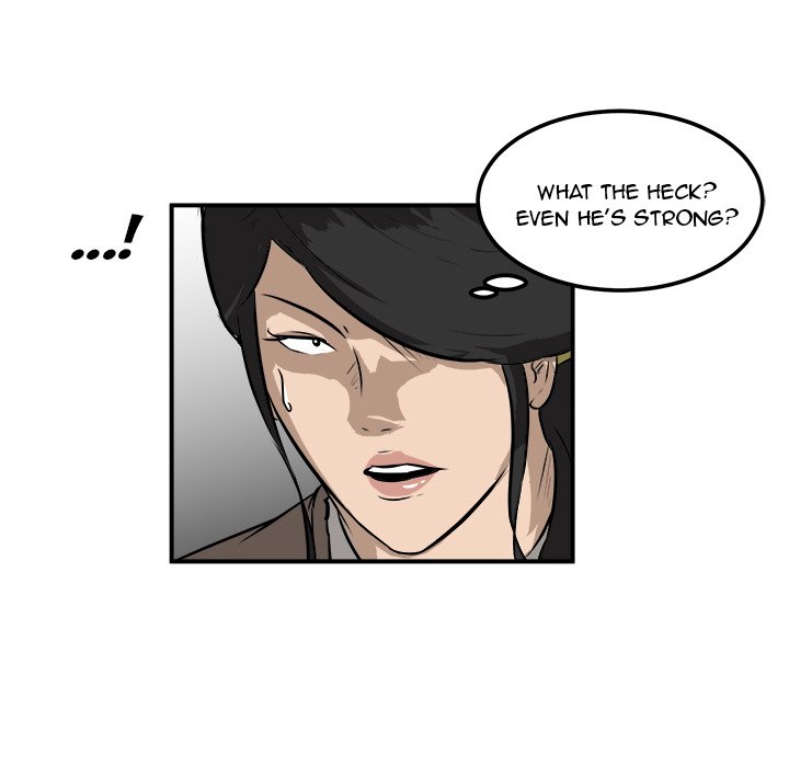 He Queen - episode 26 - 33