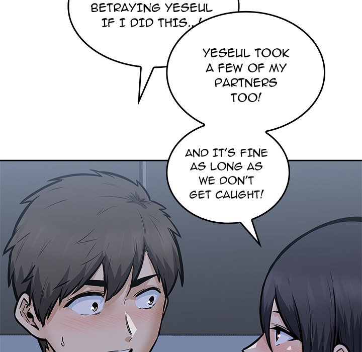 Excuse Me, This is my Room - episode 48 - 98